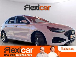 Hyundai i30 1.0 TGDI 48V Klass