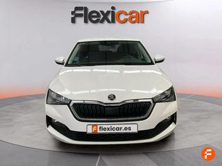 Skoda Scala 1.6 TDI 85KW (115CV) Style