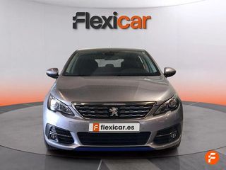Peugeot 308 5p Allure BlueHDI 130 S&S