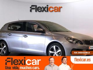 Peugeot 308 5p Allure BlueHDI 130 S&S