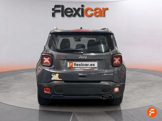 Jeep Renegade Limited 1.0G 88kW (120CV) 4x2