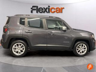 Jeep Renegade Limited 1.0G 88kW (120CV) 4x2
