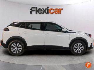 Peugeot 2008 Active BlueHDI 81kW (110CV)