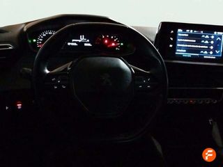Peugeot 2008 Active BlueHDI 81kW (110CV)