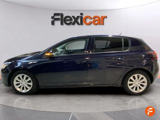 Peugeot 308 5p Style PureTech 130 S&S 6 Vel. MAN