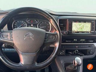 Citroën Spacetourer Talla M BlueHDi 110KW (150CV) Feel