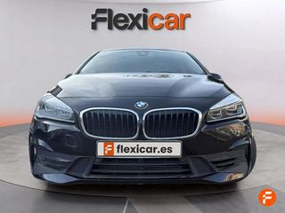 BMW Serie 2 Gran Tourer 218i