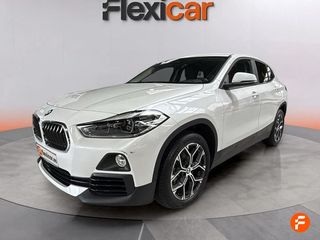 BMW X2 sDrive18i