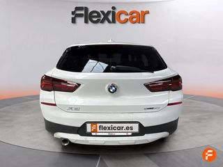 BMW X2 sDrive18i