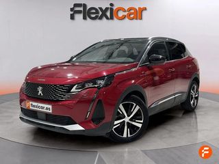 Peugeot 3008 1.2 PureTech 96KW S&S GT EAT8