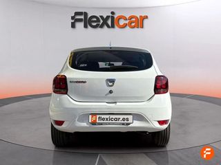 Dacia Sandero Essential 1.0 55kW (75CV) - 18