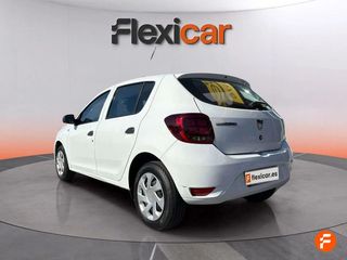 Dacia Sandero Essential 1.0 55kW (75CV) - 18