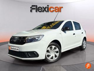 Dacia Sandero Essential 1.0 55kW (75CV) - 18