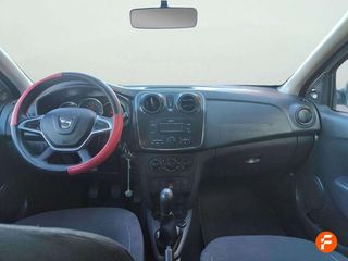 Dacia Sandero Essential 1.0 55kW (75CV) - 18