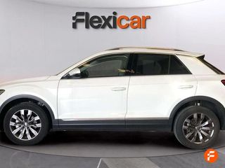 Volkswagen T-Roc Sport 2.0 TDI 110kW (150CV) 4 Motion DSG