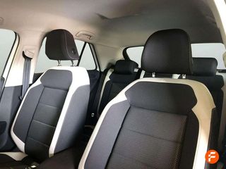 Volkswagen T-Roc Sport 2.0 TDI 110kW (150CV) 4 Motion DSG