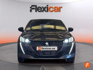 Peugeot 208 PureTech 73kW (100CV) EAT8 GT