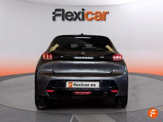 Peugeot 208 PureTech 73kW (100CV) EAT8 GT