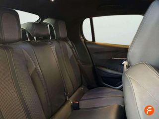 Peugeot 208 PureTech 73kW (100CV) EAT8 GT