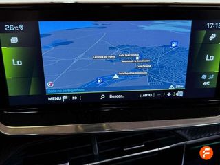 Peugeot 208 PureTech 73kW (100CV) EAT8 GT