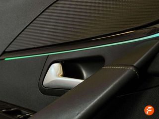 Peugeot 208 PureTech 73kW (100CV) EAT8 GT