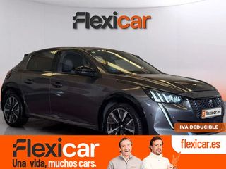 Peugeot 208 PureTech 73kW (100CV) EAT8 GT