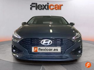 Hyundai i30 1.0 TGDI 48V Klass