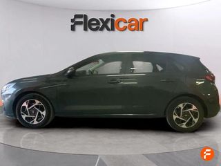 Hyundai i30 1.0 TGDI 48V Klass