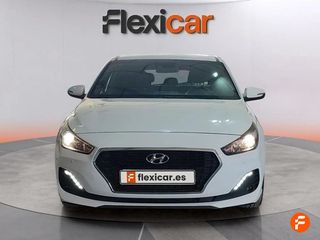 Hyundai i30 1.0 TGDI Klass