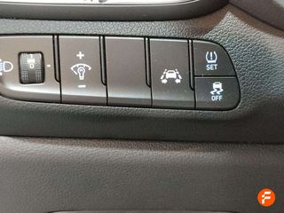 Hyundai i30 1.0 TGDI Klass