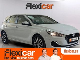 Hyundai i30 1.0 TGDI Klass