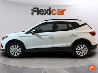 Seat Arona 1.0 TSI 85kW (115CV) Style Edition Eco