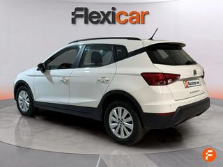 Seat Arona 1.0 TSI 85kW (115CV) Style Edition Eco