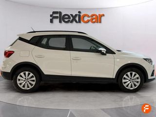 Seat Arona 1.0 TSI 85kW (115CV) Style Edition Eco