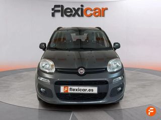 Fiat Panda 1.2 Lounge 51kW (69CV)