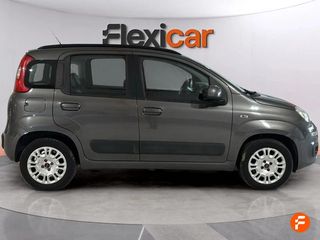 Fiat Panda 1.2 Lounge 51kW (69CV)