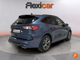Ford Kuga ST-Line 1.5T EcoBoost 110kW (150CV)