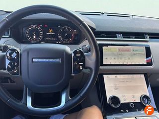 Land-Rover Range Rover Velar 3.0 D300 221kW (300CV) 4WD Auto