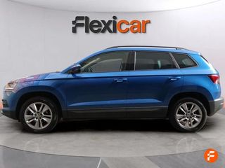 Skoda Karoq 1.5 TSI 110kW (150CV) DSG ACT Style