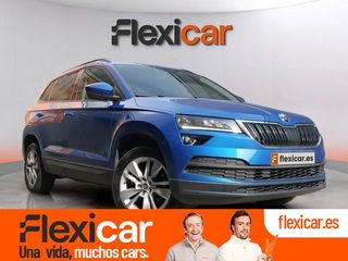 Skoda Karoq 1.5 TSI 110kW (150CV) DSG ACT Style