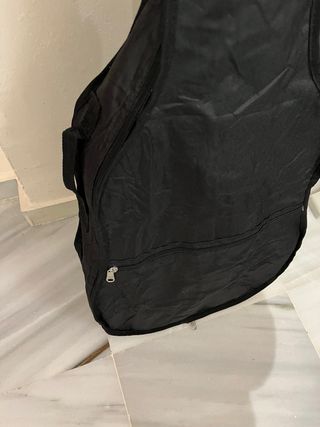 Guitarra Española Clásica Nueva + Funda