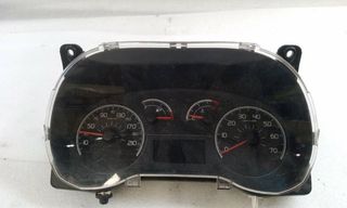 529269 cuadro 1376600080 peugeot bipper tepee