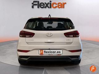 Hyundai i30 1.0 TGDI 48V Klass DCT
