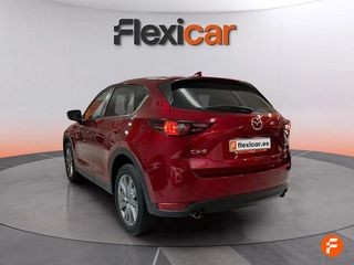 Mazda CX-5 2.0 G 121kW (165CV) 2WD Evolution