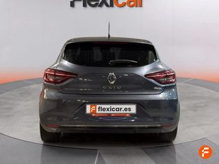 Renault Clio Intens E-Tech Híbrido 104 kW (140CV)