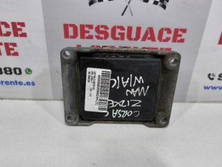 Centralita motor uce opel 244131 26sa7604 corsa c