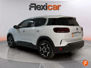 Citroën C5 Aircross PureTech 96kW (130CV) S&S Plus
