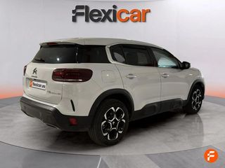 Citroën C5 Aircross PureTech 96kW (130CV) S&S Plus