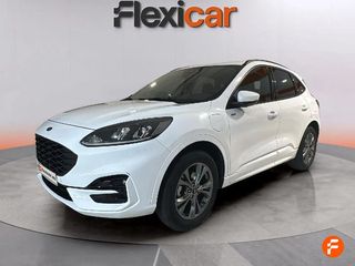 Ford Kuga ST-Line 2.5 Duratec PHEV 165kW Auto