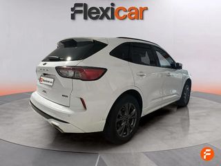 Ford Kuga ST-Line 2.5 Duratec PHEV 165kW Auto